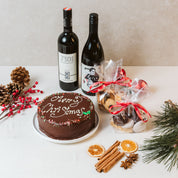 🎄 Austrian Christmas Deluxe Box 🎁