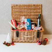 🧑🏻‍🎄 Austrian Christmas Delicatessen Gift Hampers - Alcohol Free 🎄