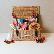 🧑🏻‍🎄 Austrian Christmas Delicatessen Gift Hampers - Alcohol Free 🎄