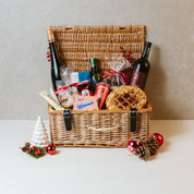 🎄Luxury Austrian Christmas Gift Hamper - 16" 🎁