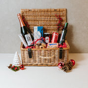 🎄Luxury Austrian Christmas Gift Hampers - 14" 🎁