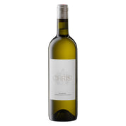Bisamberg Wiener Gemischter Satz DAC 2025 by Christ Austrian white wine bottle