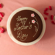 Mother's Day Special Sachertorte Cake