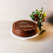 🇦🇹 Austrian Christmas Cakes 🎂