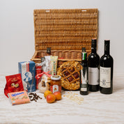 Luxury Austrian Gift Hampers - Large