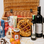 Luxury Austrian Gift Hampers - Large