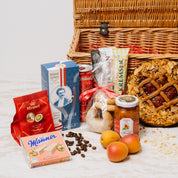 Luxury Austrian Gift Hampers - Large
