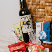 Luxury Austrian Gift Hampers - Large