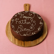 Happy Father's Day Cakes