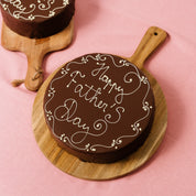 Happy Father's Day Cakes
