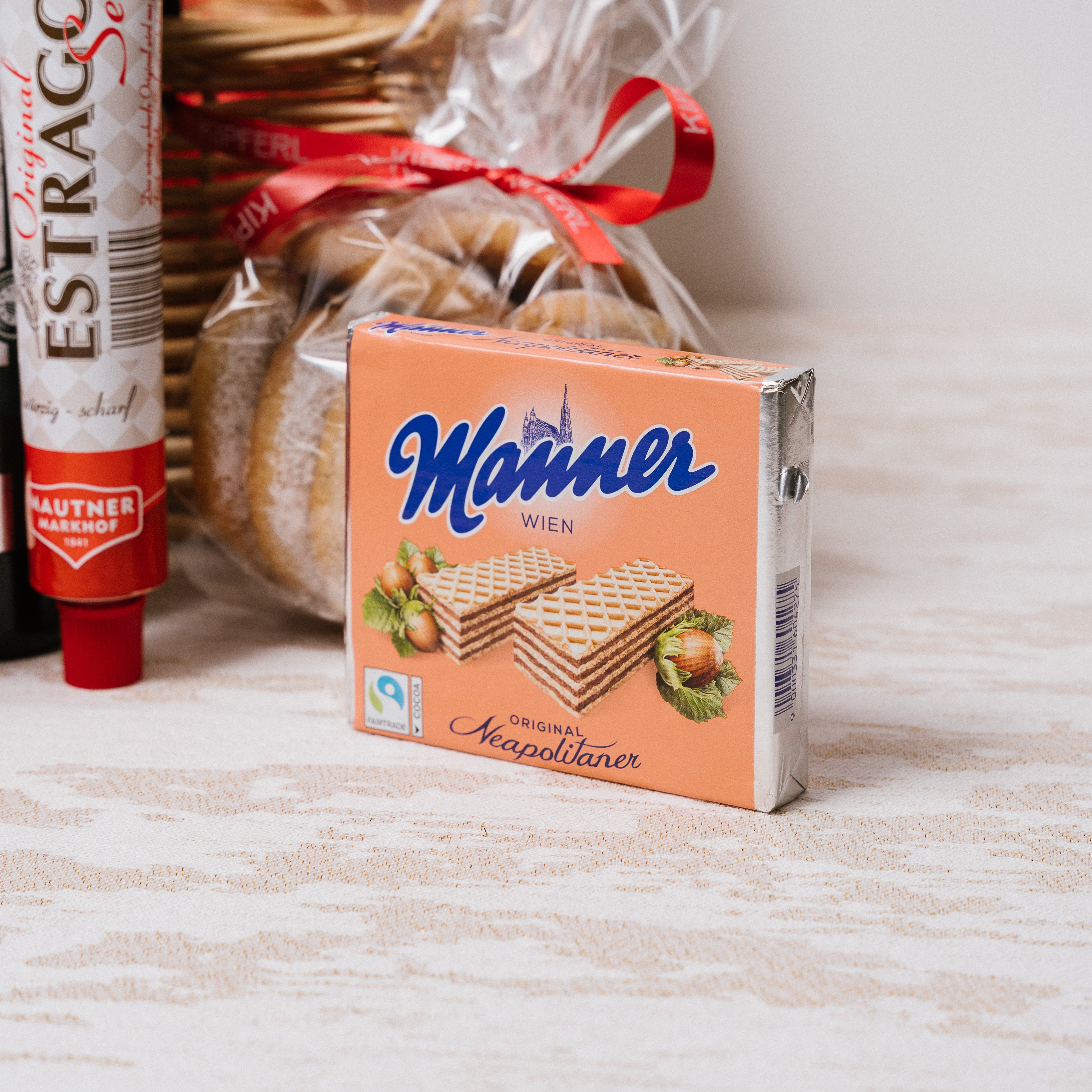 Austrian Gift Hampers Medium