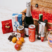Austrian Gift Hampers Medium