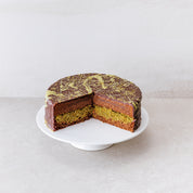 Dubai Sachertorte - Celebration Cake