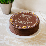 Happy Easter Cakes