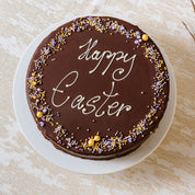 Happy Easter Cakes