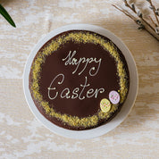 Happy Easter Cakes