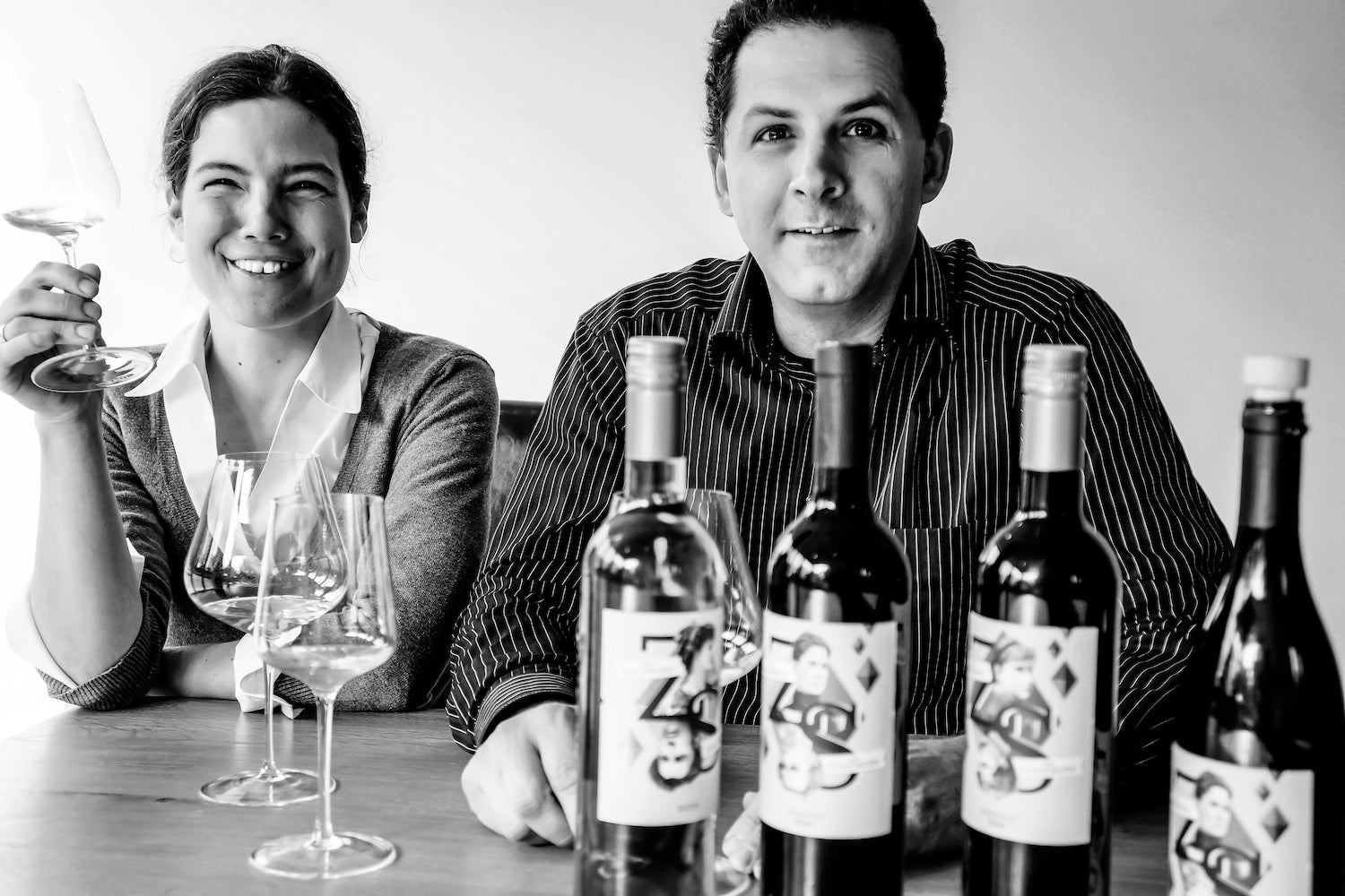 Kipferl Austrian Wine Tasting Dinner 20th of October 2026 Start 19:00