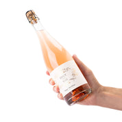 Mother's Day Gift Set - Cake & Sparkling Wine