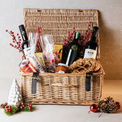 🎄Luxury Austrian Christmas Gift Hamper - 16" 🎁