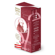 Helmut Sacher's Kaffee -  Espresso