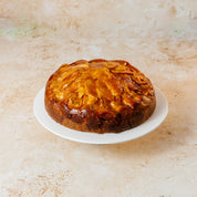 Whole Jewish Apple Cake