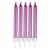 Pack of Candles