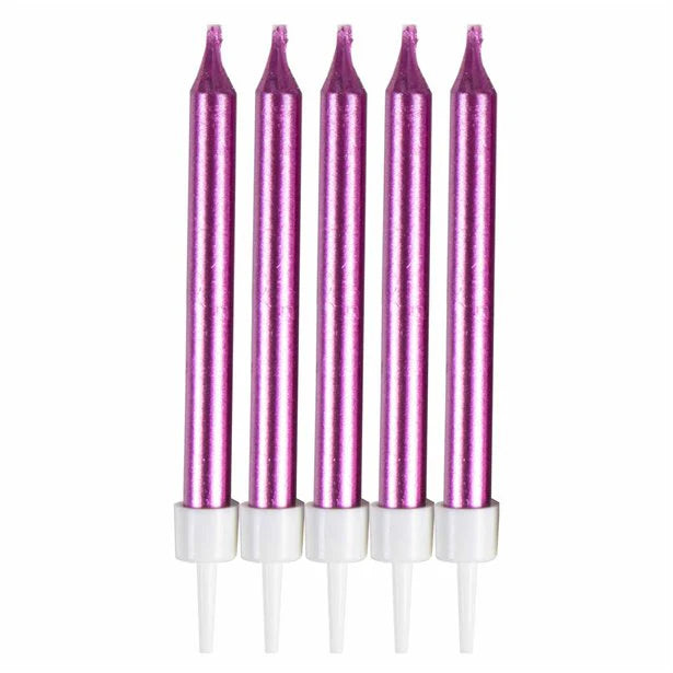 Pack of Candles