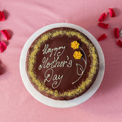 Austrian Happy Mother's Day Cakes