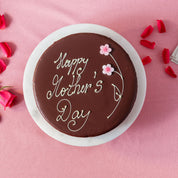 Austrian Happy Mother's Day Cakes