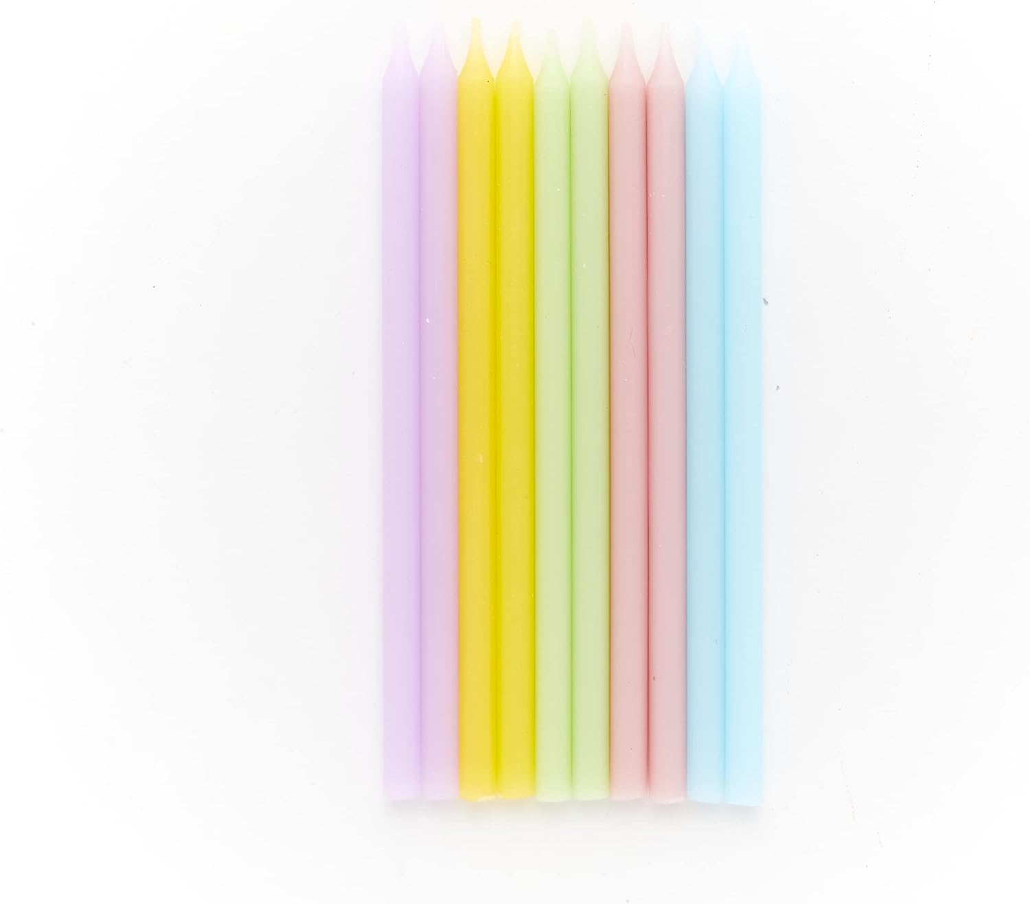 Pack of Candles