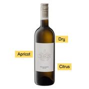 Riesling Bisamberg 2025, Christ
