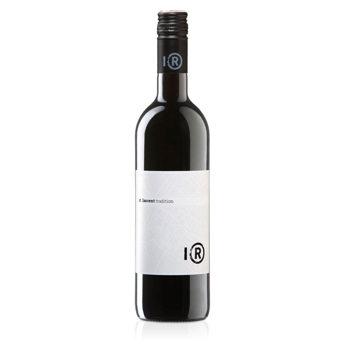 St. Laurent Tradition, Markus Iro, Austrian Red Wine