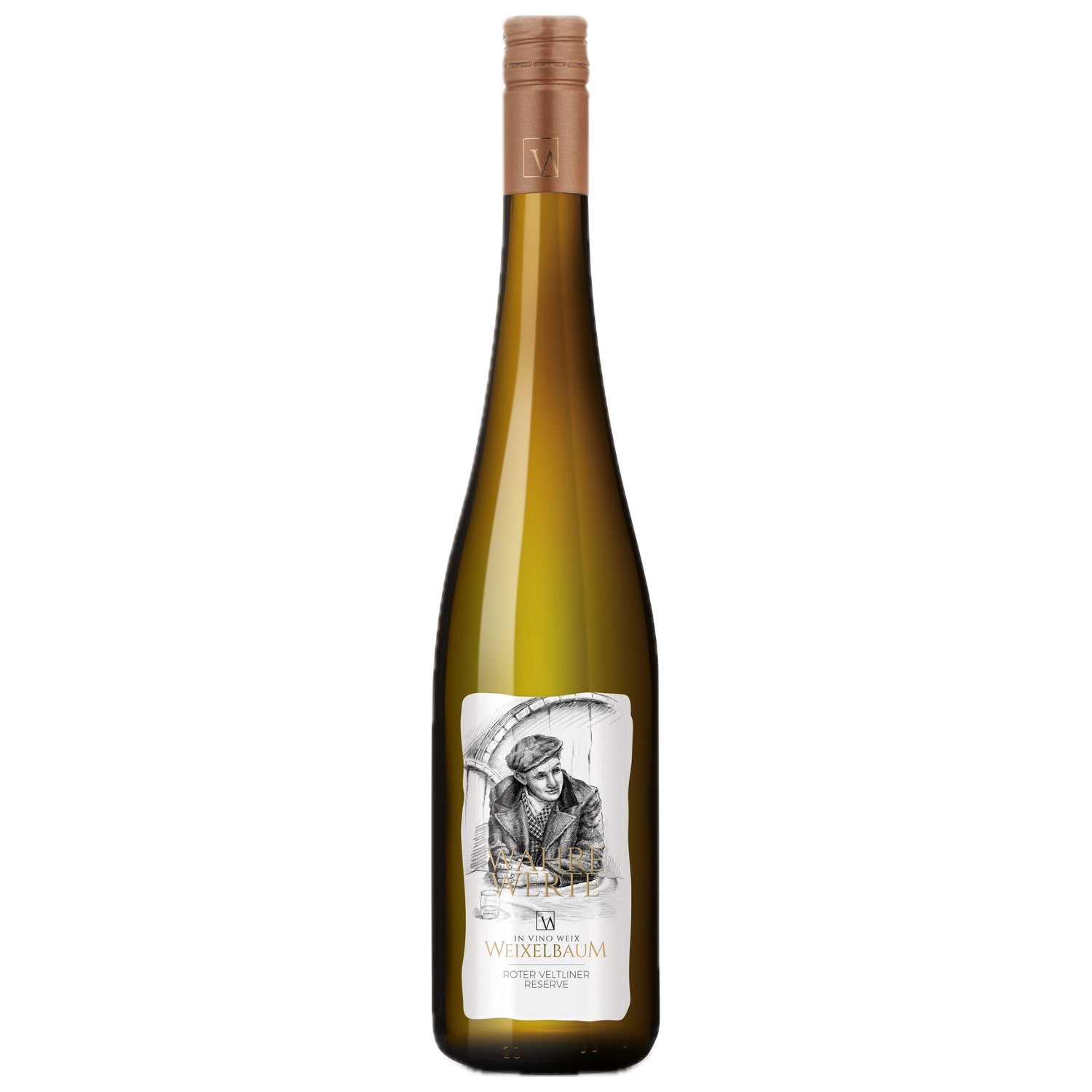 Roter Veltliner Austrian White Wine 