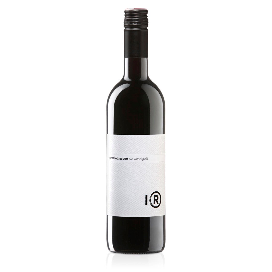 Zweigelt Neusiedlersee DAC, Markus Iro, Austrian Red Wine