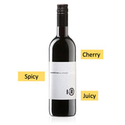 Zweigelt Neusiedlersee DAC, Markus Iro, Austrian Red Wine