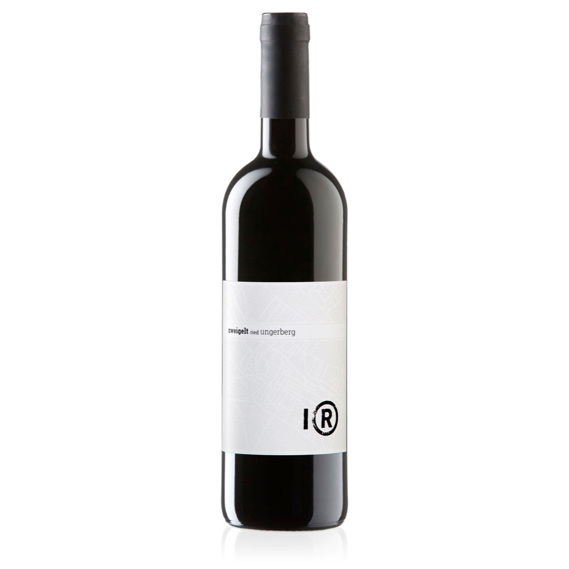 Zweigelt Ried Ungerberg, Markus Iro, Austrian Red Wine