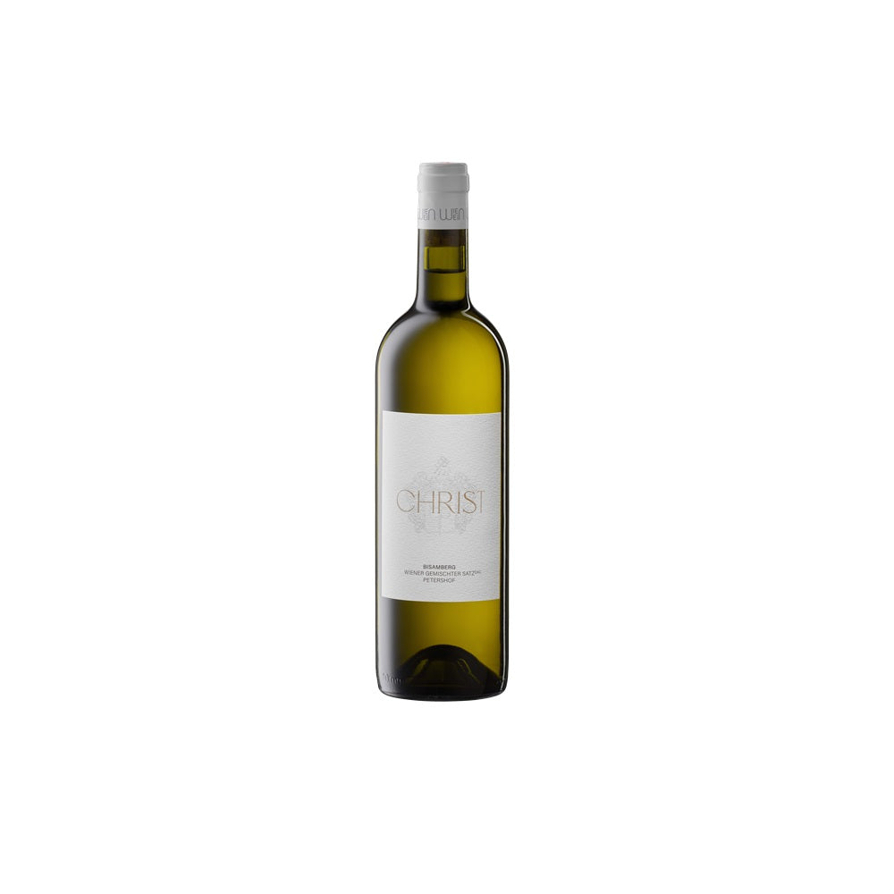 Wiener Gemischter Satz Petershof DAC Austrian White Wine