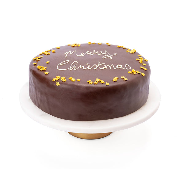 🇦🇹 Austrian Christmas Cakes 🎂