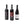 Load image into Gallery viewer, Christmas Wine Box - Three Austrian Reds
