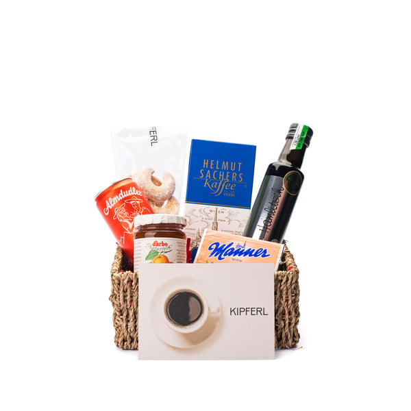 Austrian Gift Hampers Small