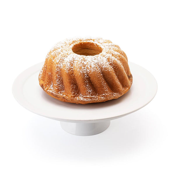 Nordic Ware Kugelhopf Pan | Nordic ware, Bundt pan, Bundt