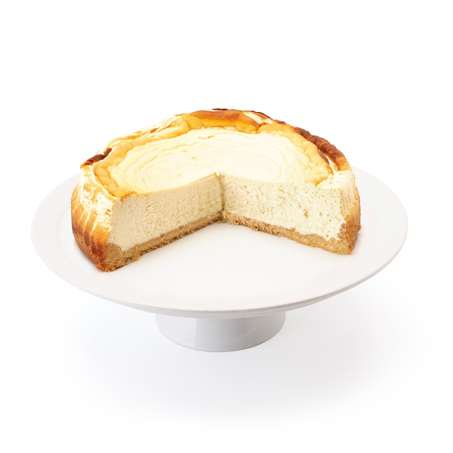 Topfentorte Austrian Cheesecake