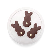 Sacher Little Easter Bunnies - Pack of 3